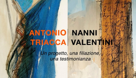 Nanni Valentini Antonio Triacca