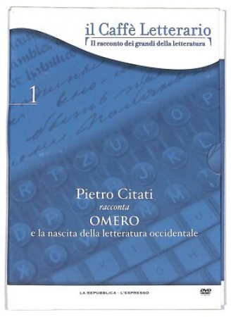 Pietro Citati racconta Omero