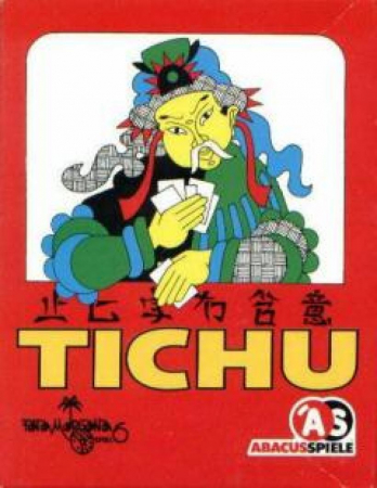 Tichu
