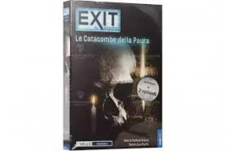 Exit il gioco