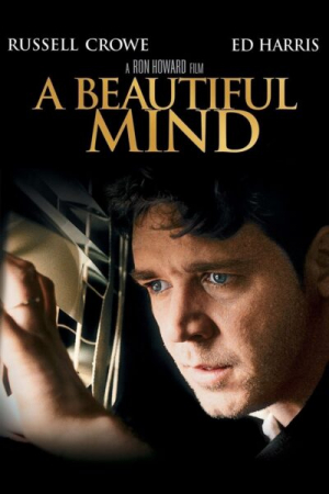 A BEAUTIFUL mind [Videoregistrazione
