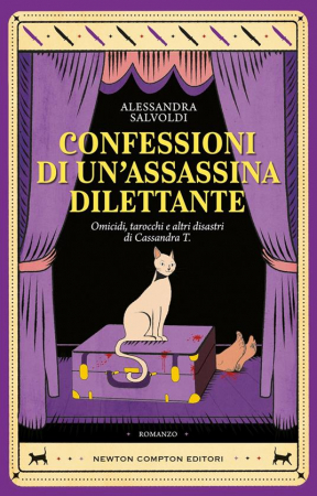 Confessioni di un'assassina dilettante