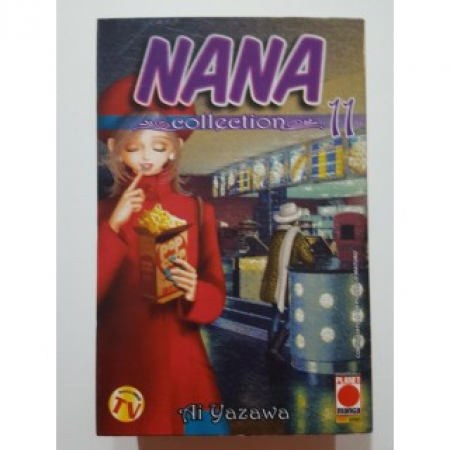 Nana collection