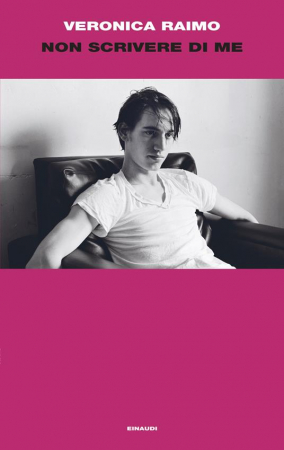 Non scrivere di me