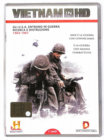 Unita' 1: Gli U.S.A. entrano in guerra