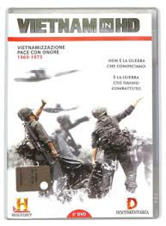 Unita' 3: Vietnamizzazione ; Pace con onore : 1969-1975