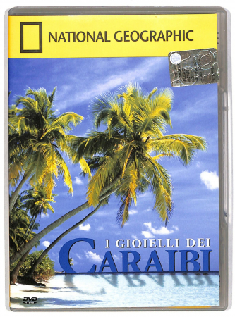 I GIOIELLI dei Caraibi [Videoregistrazione