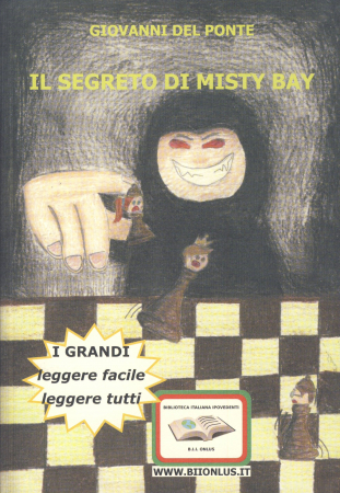 Il segreto di Misty Bay