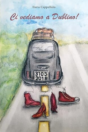 Ci vediamo a Dublino!