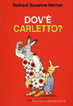 Dov'e' Carletto?