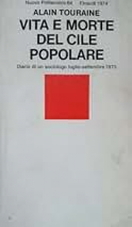 Vita e morte del Cile popolare