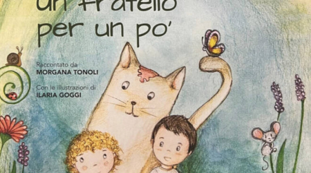 Un fratello per un po'