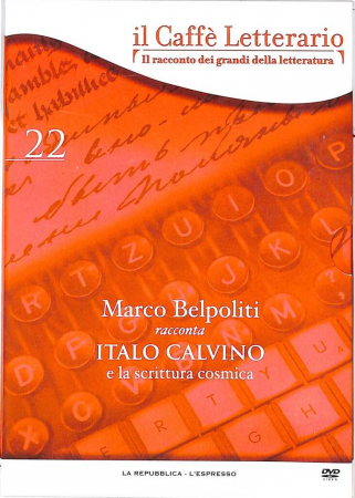 Marco Belpoliti racconta Italo Calvino