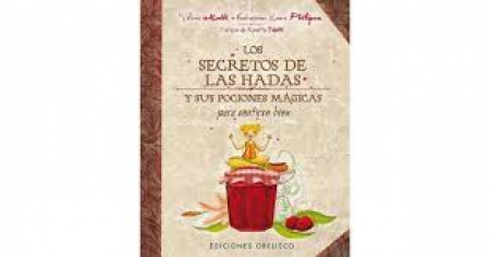 Los secretos de las hadas