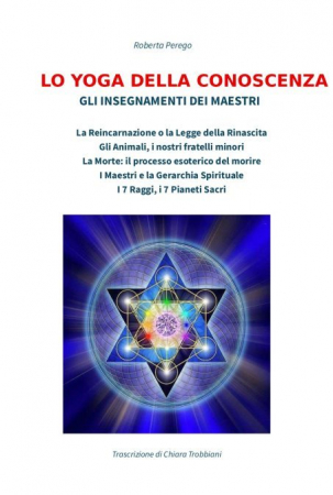 Lo yoga della conoscenza