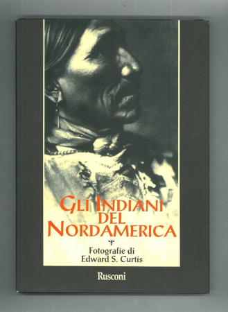 Gli indiani del Nord America