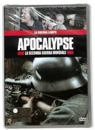 Unita' 2: La guerra lampo