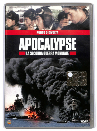 Unita' 4: Punto di svolta