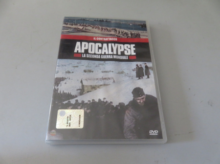 Unita' 5: Il contrattacco