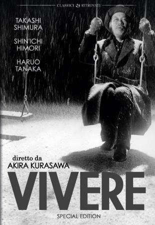 VIVERE [Videoregistrazione