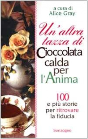 Un'altra tazza di cioccolata calda per l'anima