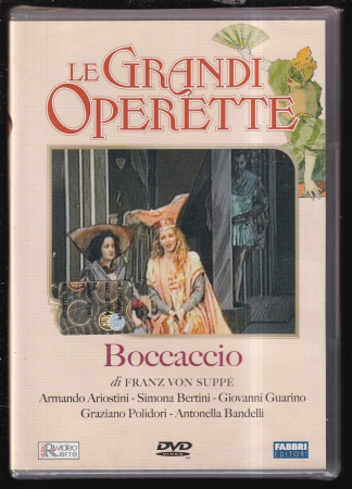 Boccaccio
