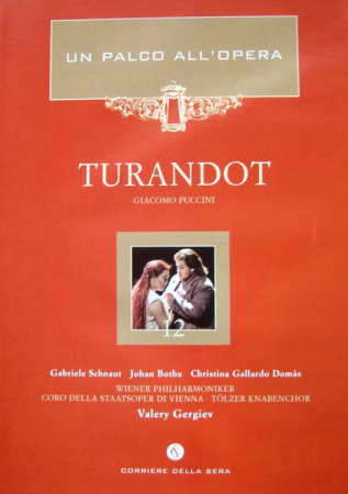 Turandot