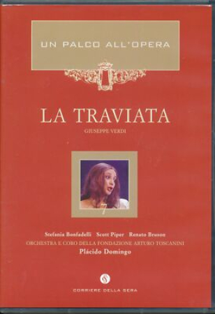 La traviata
