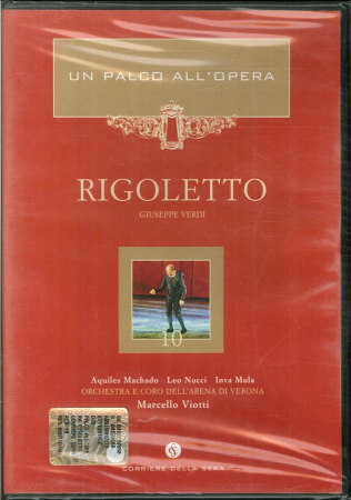 Rigoletto