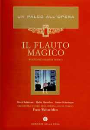 Flauto magico