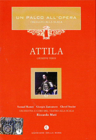Attila