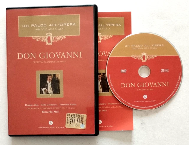 Don Giovanni