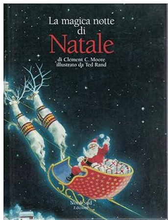 La magica notte di Natale