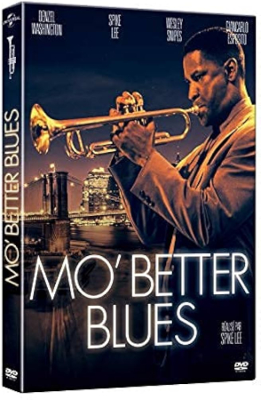 Mo' better blues