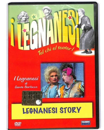 Legnanesi story