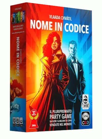 Nome in codice
