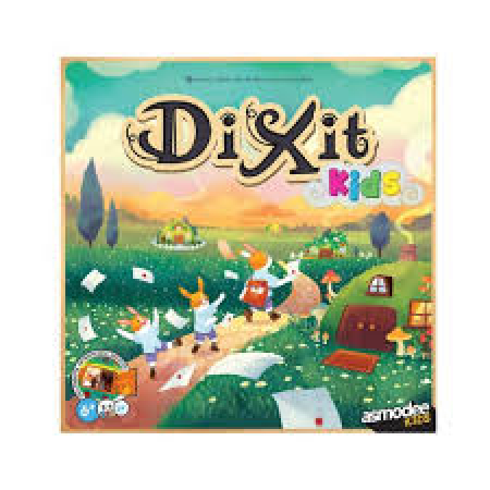 Dixit Kids