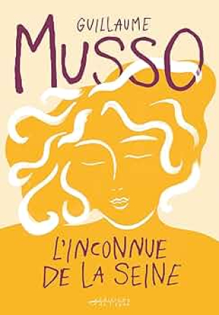 L'inconnue de la Seine