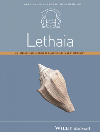 Lethaia