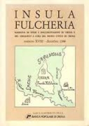 Insula fulcheria