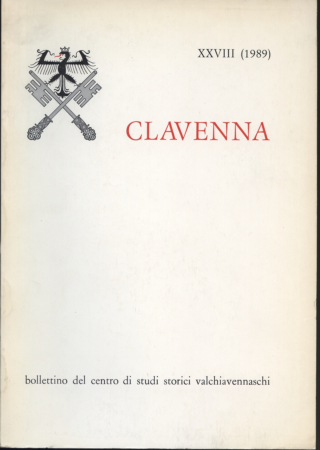 Clavenna