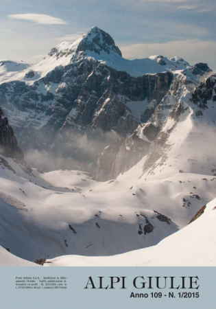 Alpi Giulie