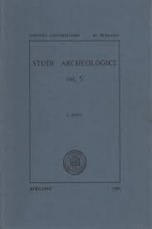 Studi archeologici