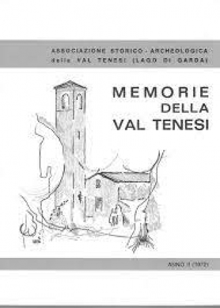 Memorie della Val Tenesi