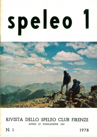 Speleo