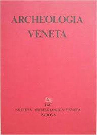Archeologia veneta
