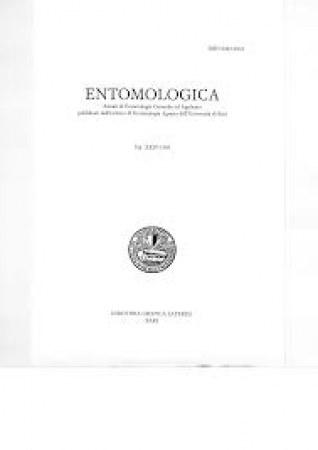 Entomologica