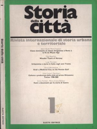 Storia della città