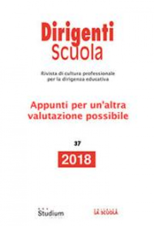 Dirigenti scuola