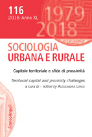 Sociologia urbana e rurale